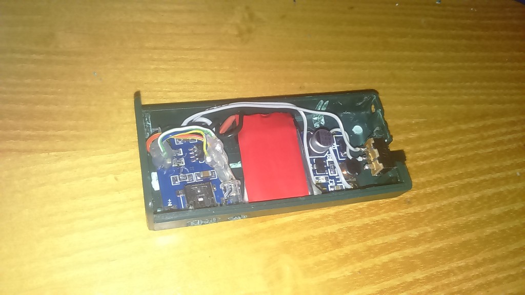 Circuit-in-a-box