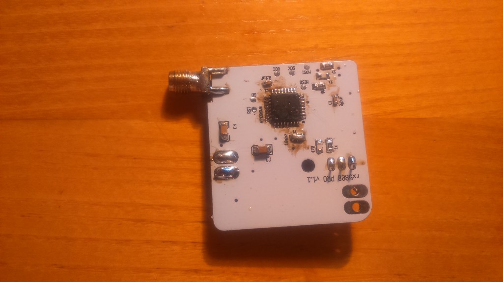 IC side